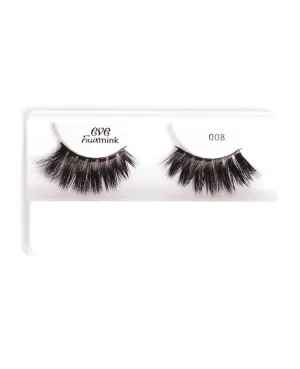 Eve Collection Faux Mink 5D-008