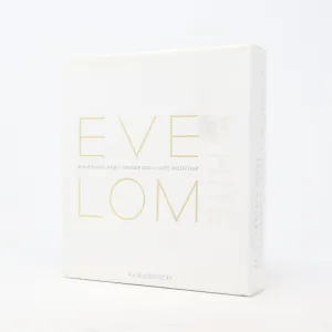 Eve Lom Brightening Mask  4 x 0.91oz/26g New With Box