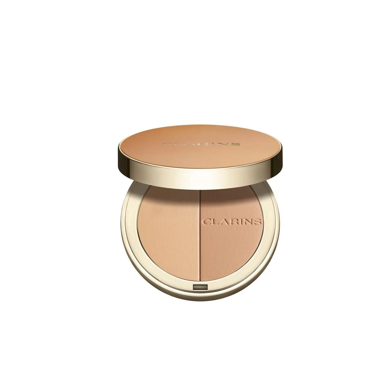 Ever Bronze Compact Powder