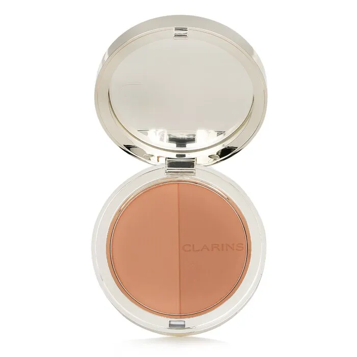 Ever Bronze Compact Powder
