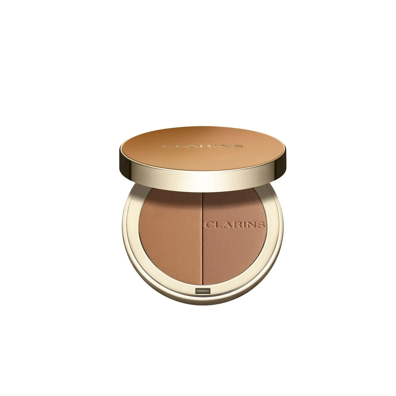 Ever Bronze Compact Powder