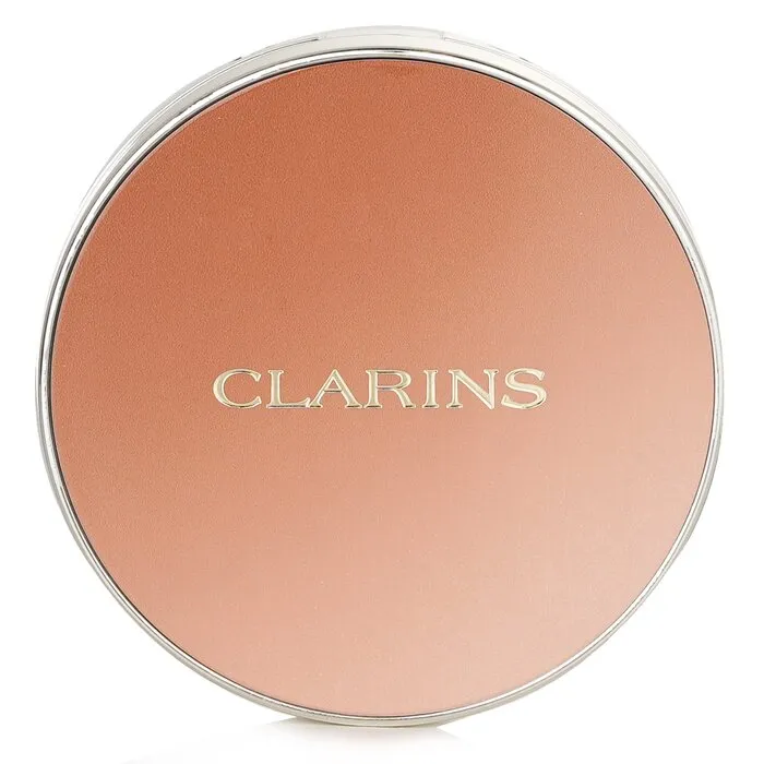 Ever Bronze Compact Powder