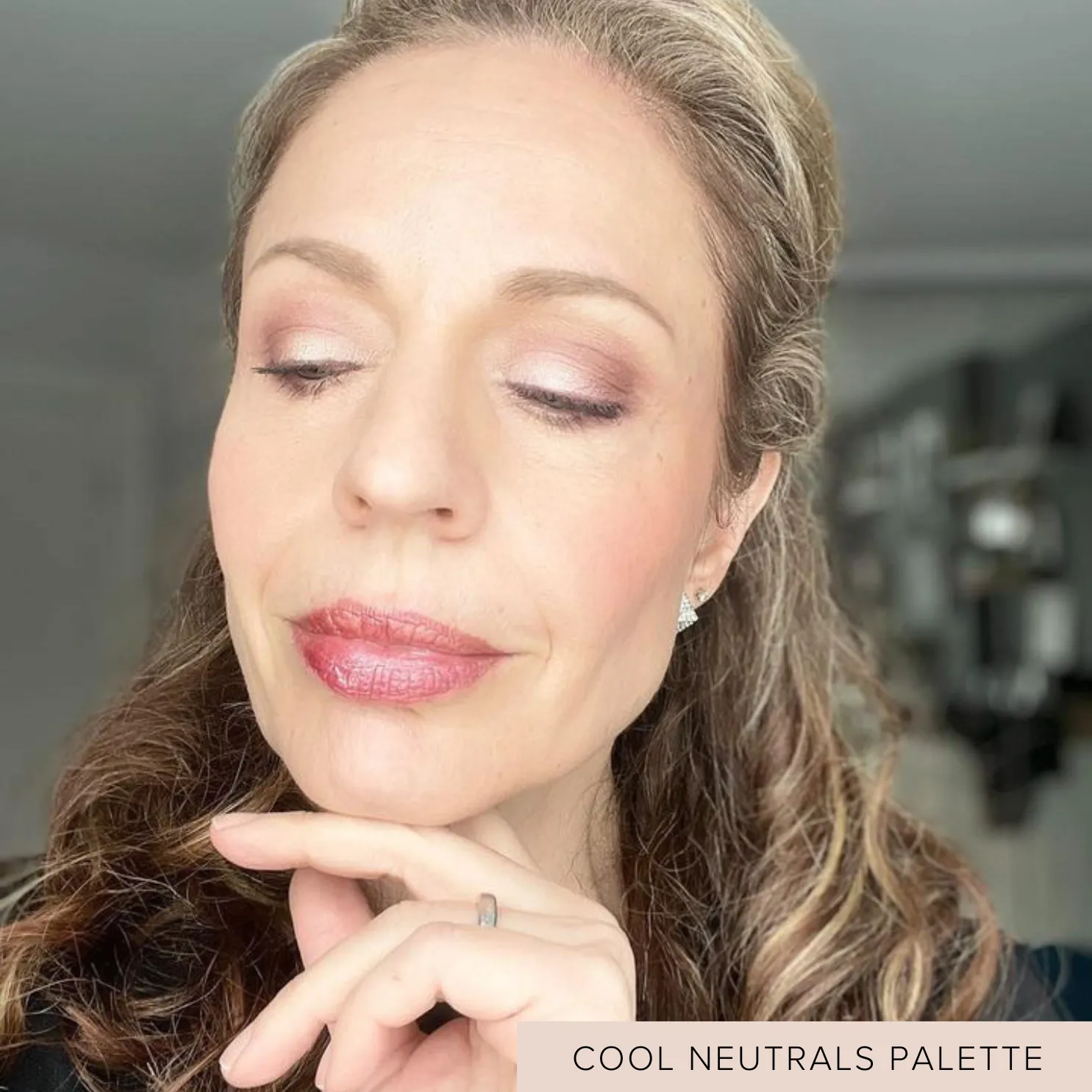 Everyday Cool Neutrals Palette