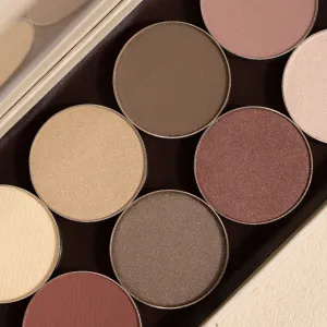 Everyday Cool Neutrals Palette