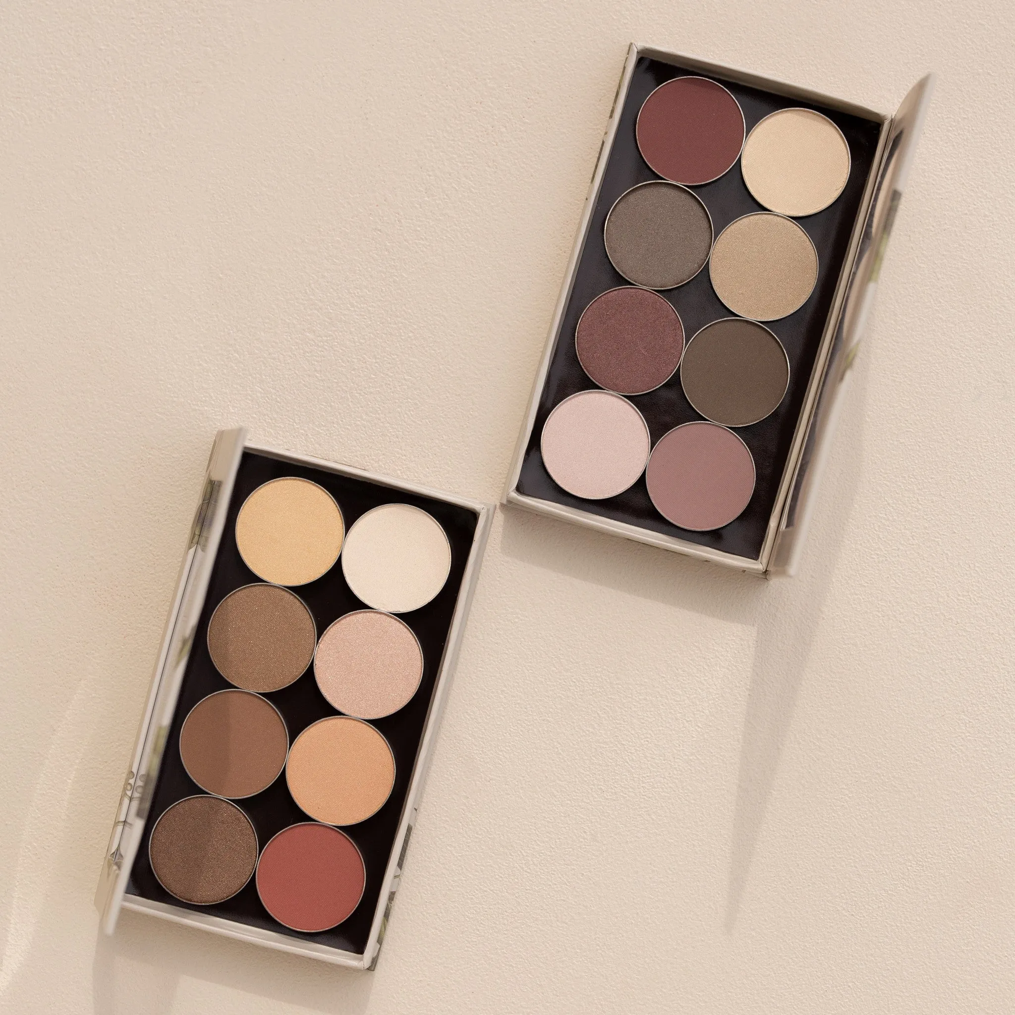 Everyday Cool Neutrals Palette