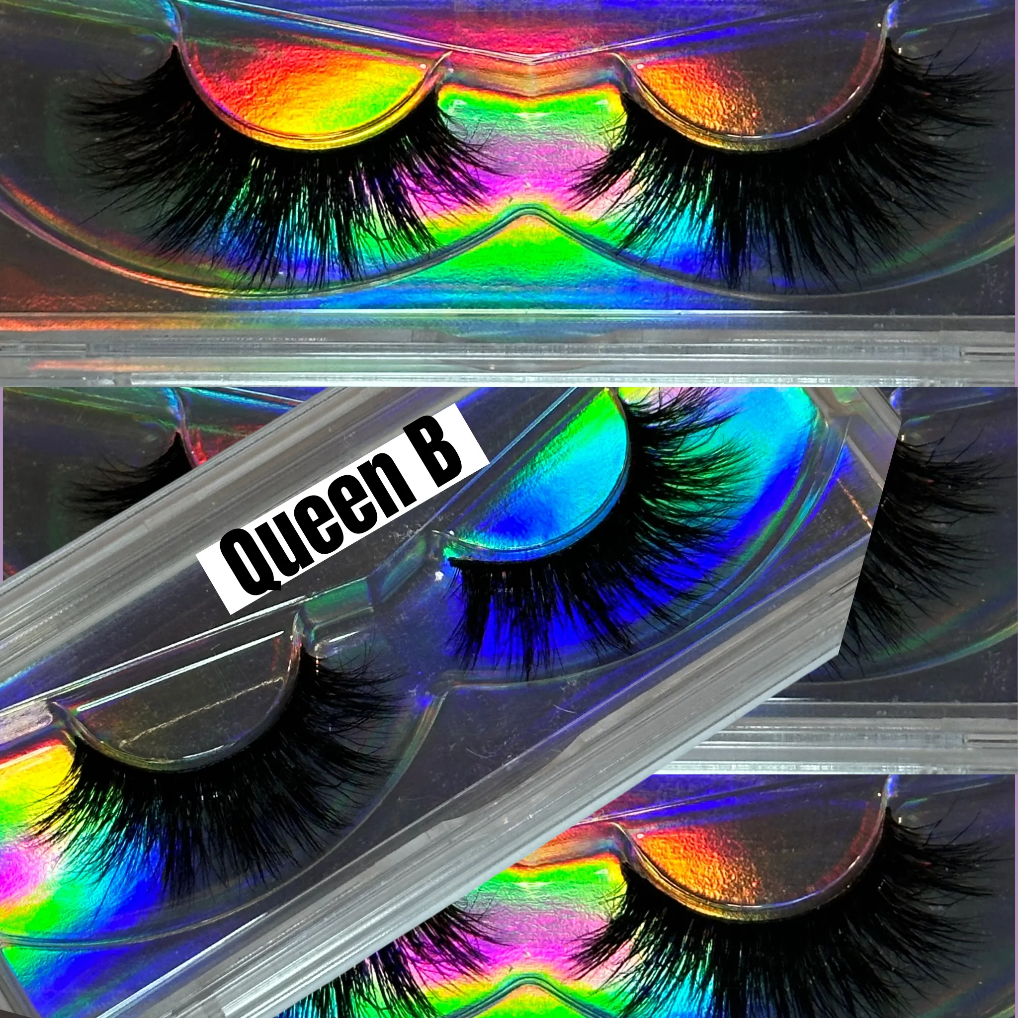 Everyday Lashes