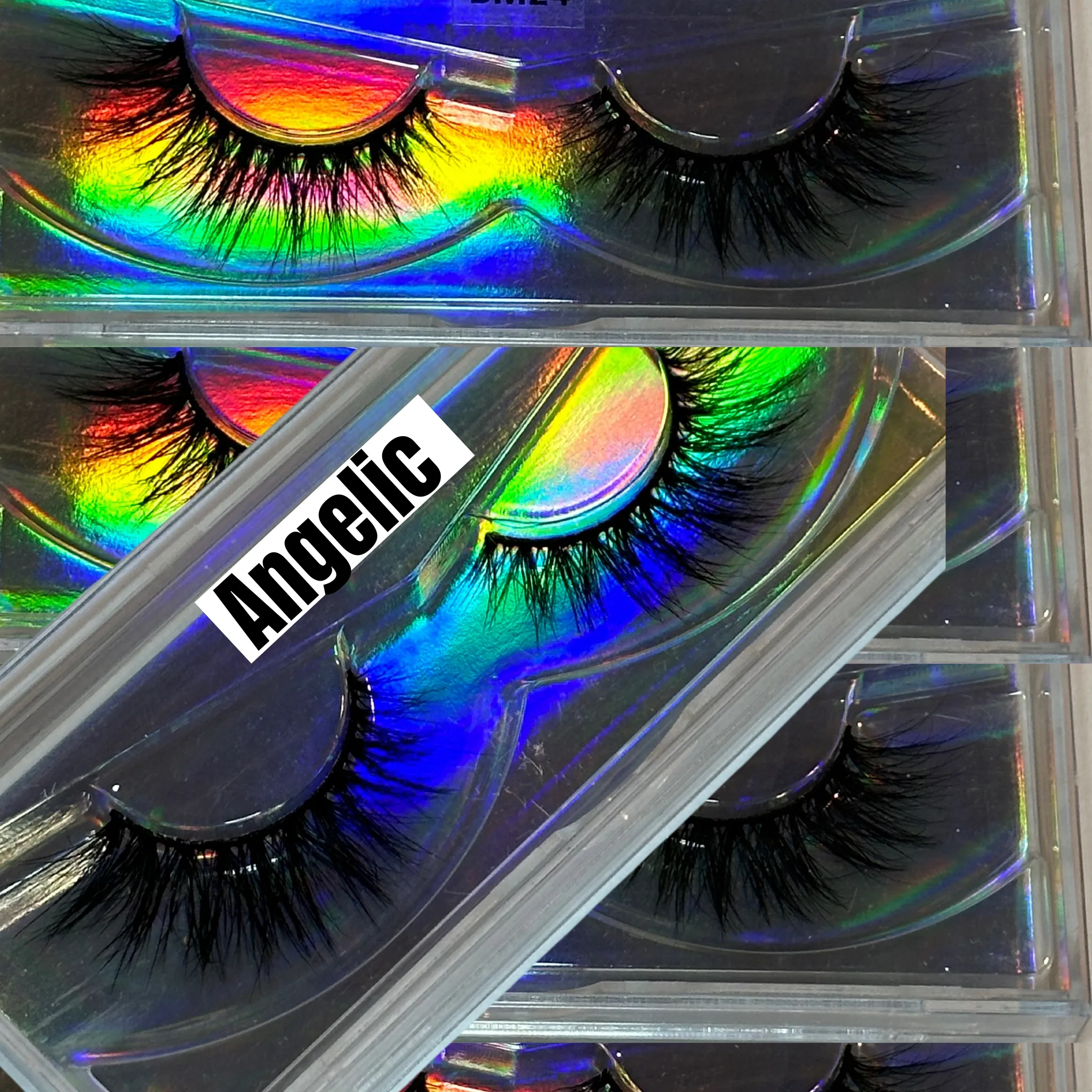 Everyday Lashes