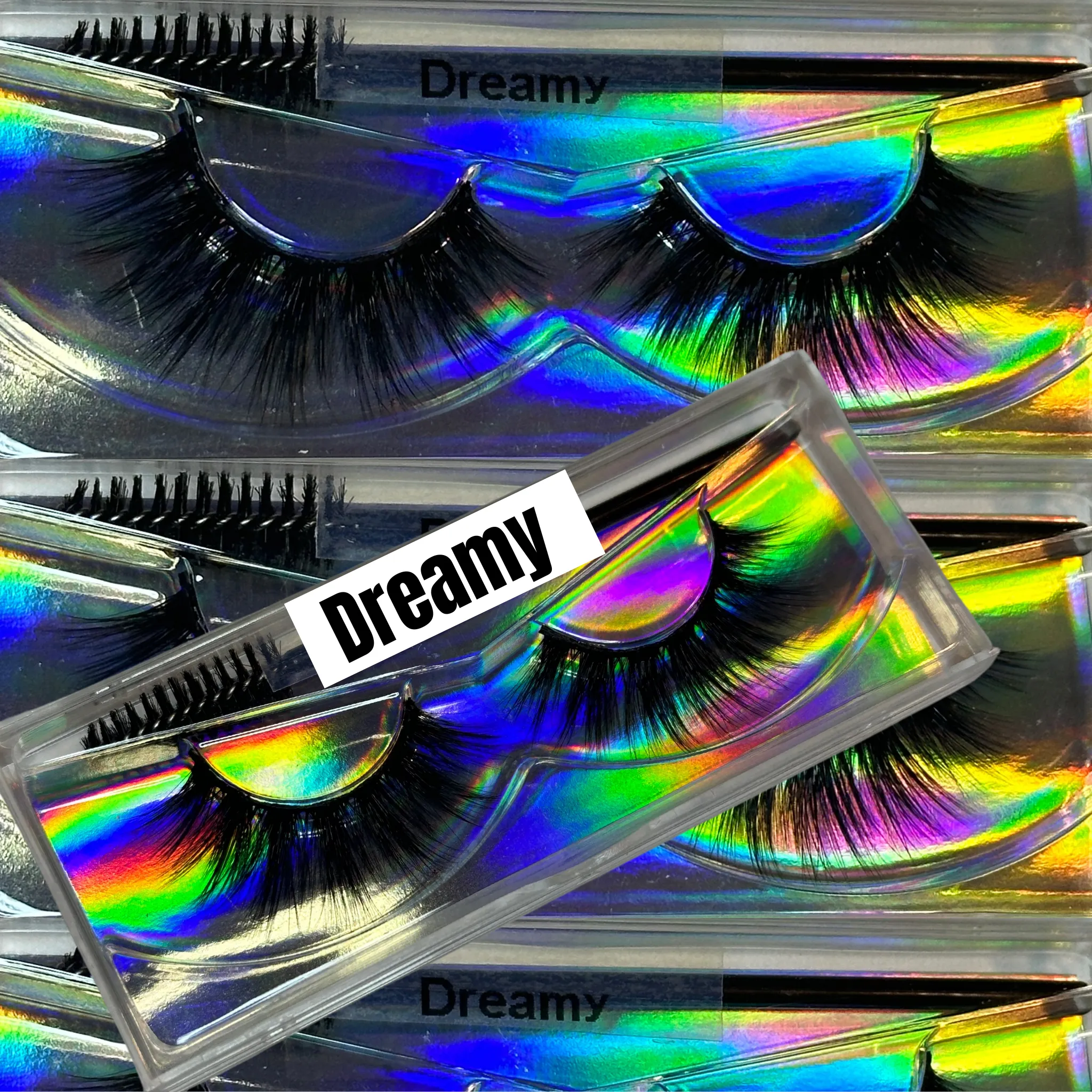 Everyday Lashes