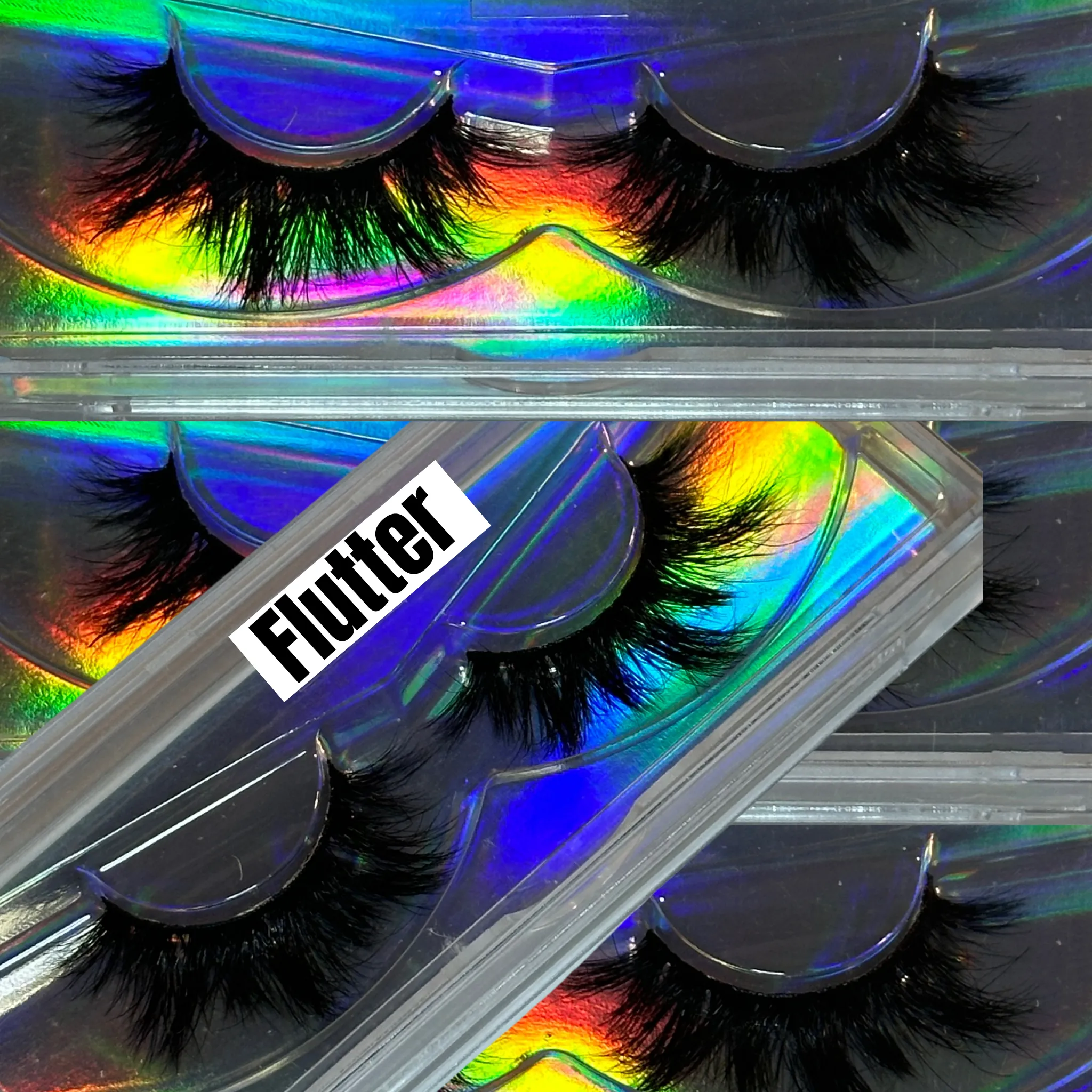 Everyday Lashes