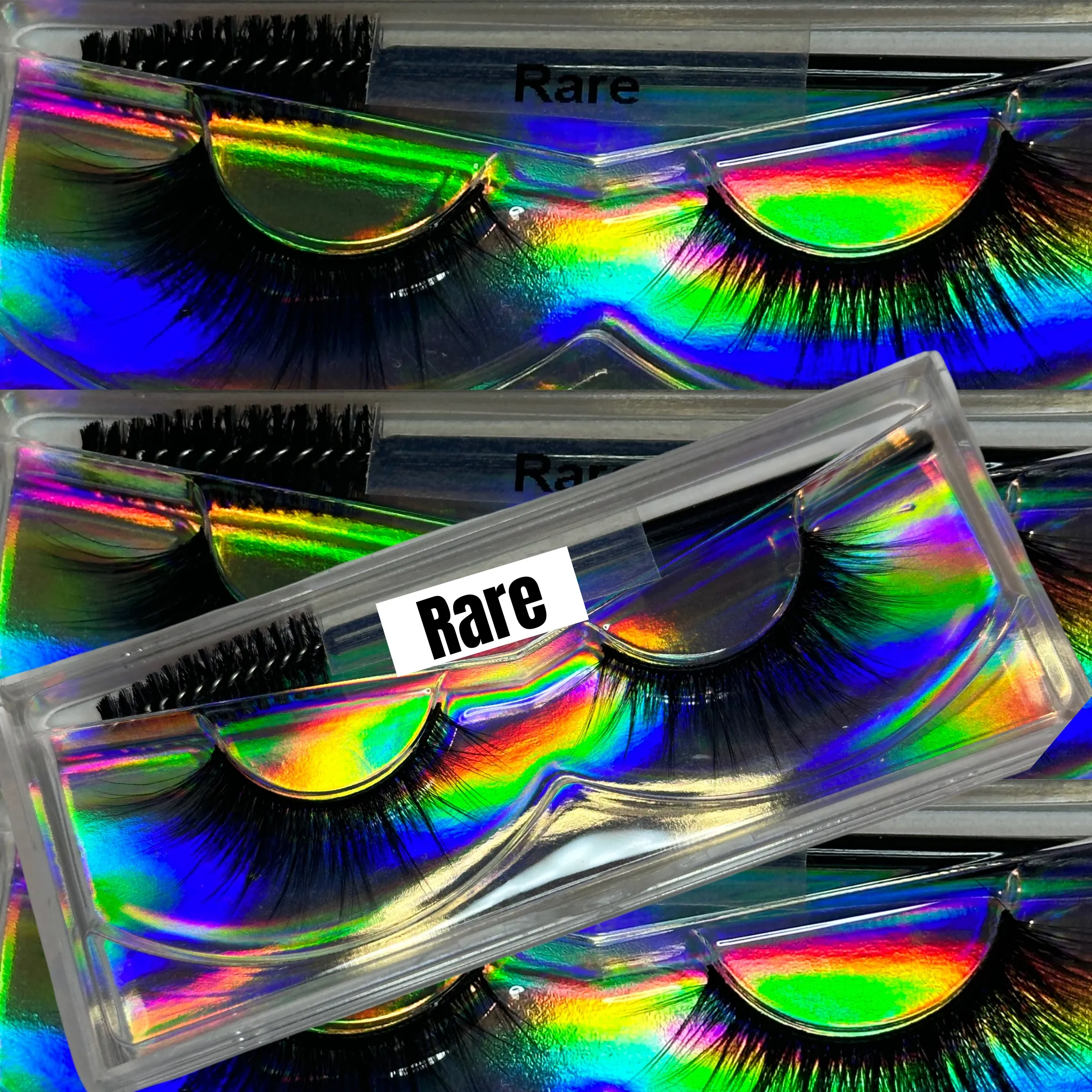 Everyday Lashes