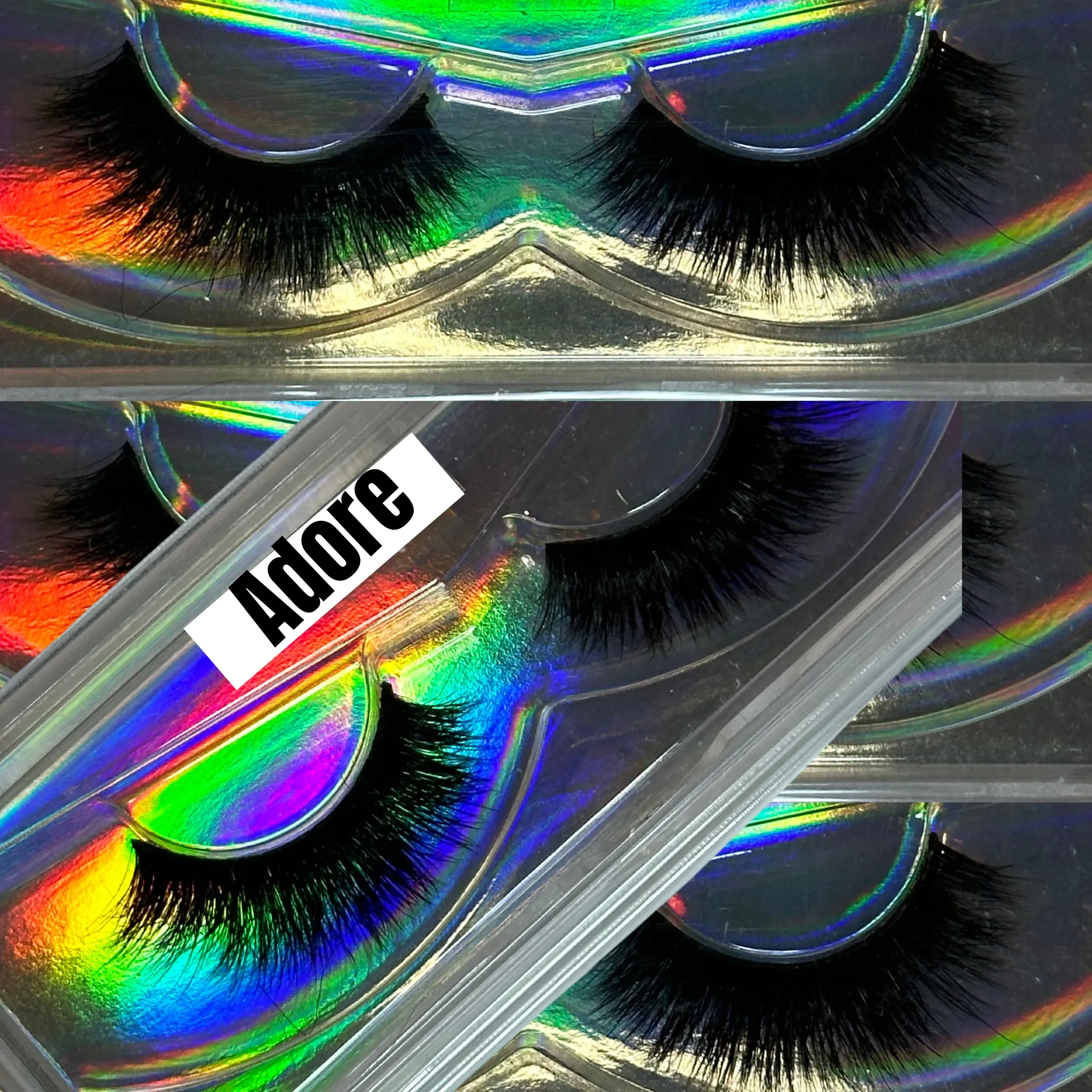 Everyday Lashes