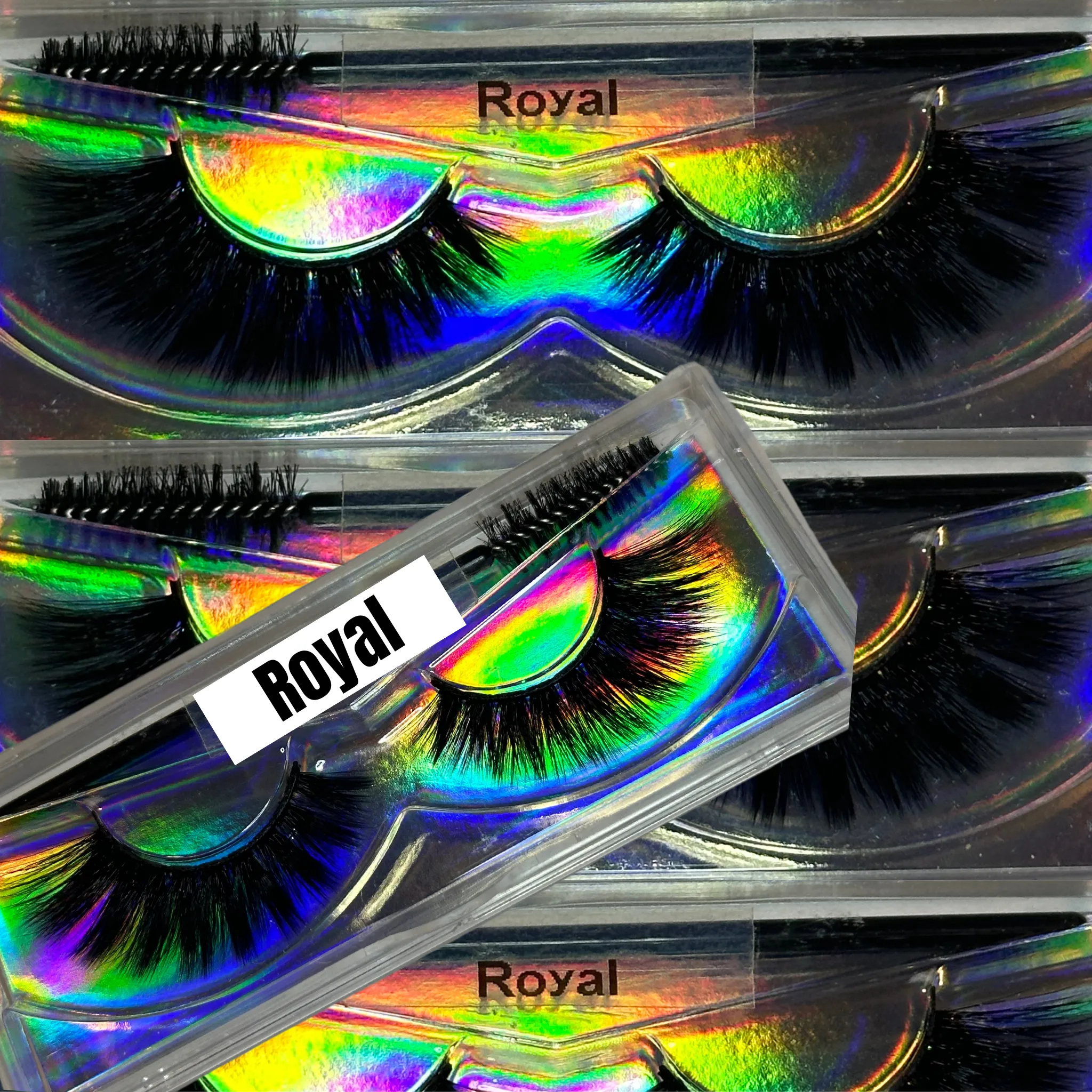 Everyday Lashes