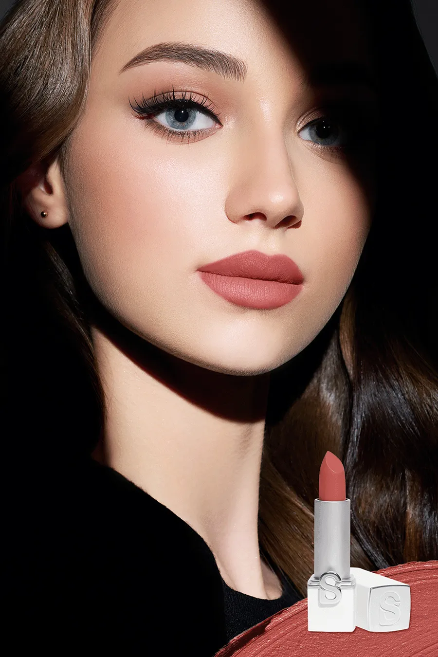 Everyday Velvet Rouge Lipstick