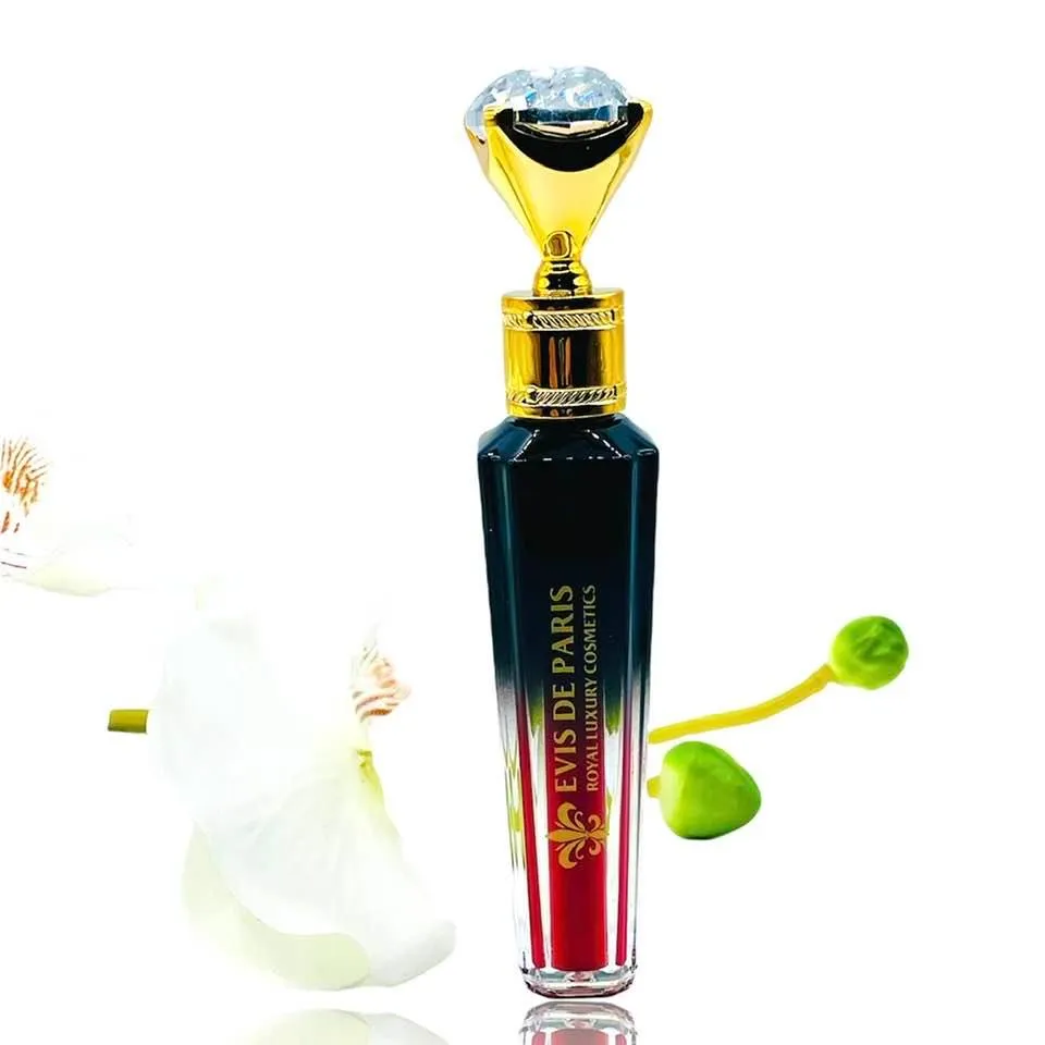 EVIS DE PARIS - Superstay Diamond Liquid Lipstick
