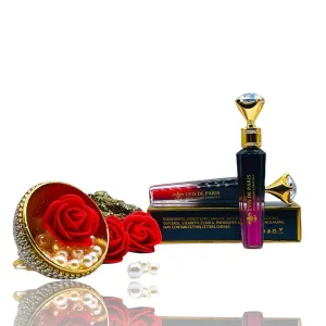 EVIS DE PARIS - Superstay Diamond Liquid Lipstick