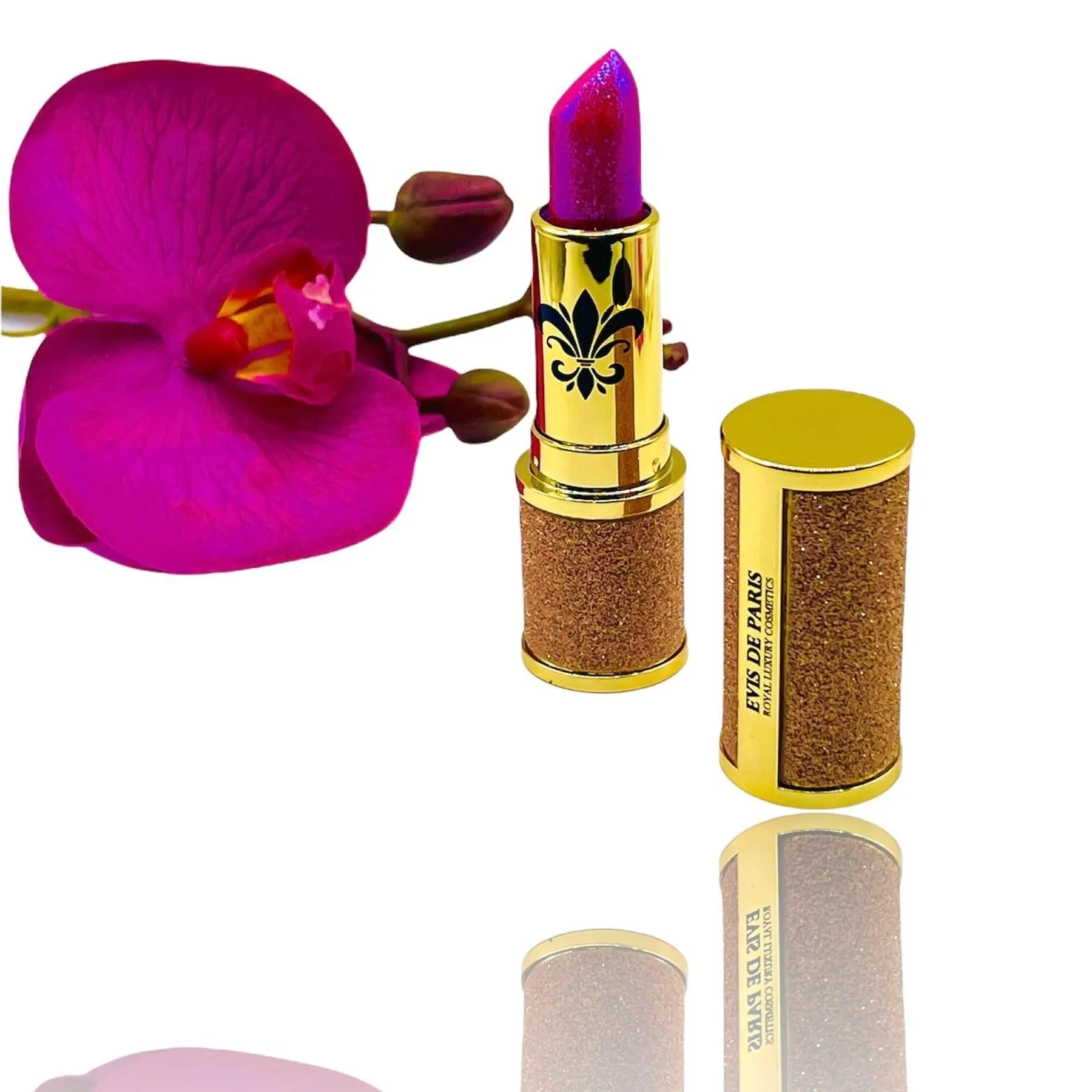 EVIS DE PARIS - Velvet Sensational XLUSIV