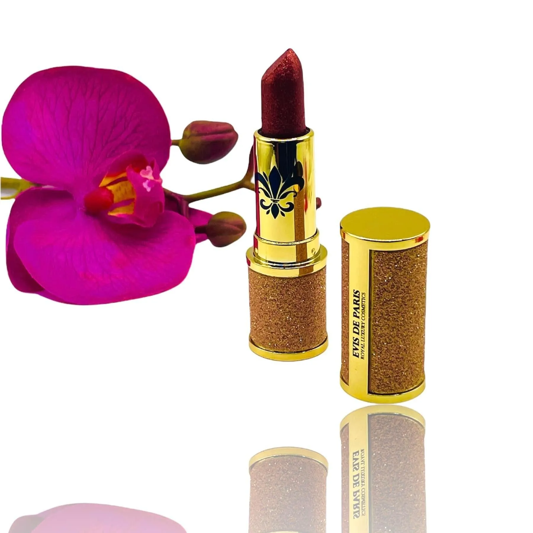 EVIS DE PARIS - Velvet Sensational XLUSIV