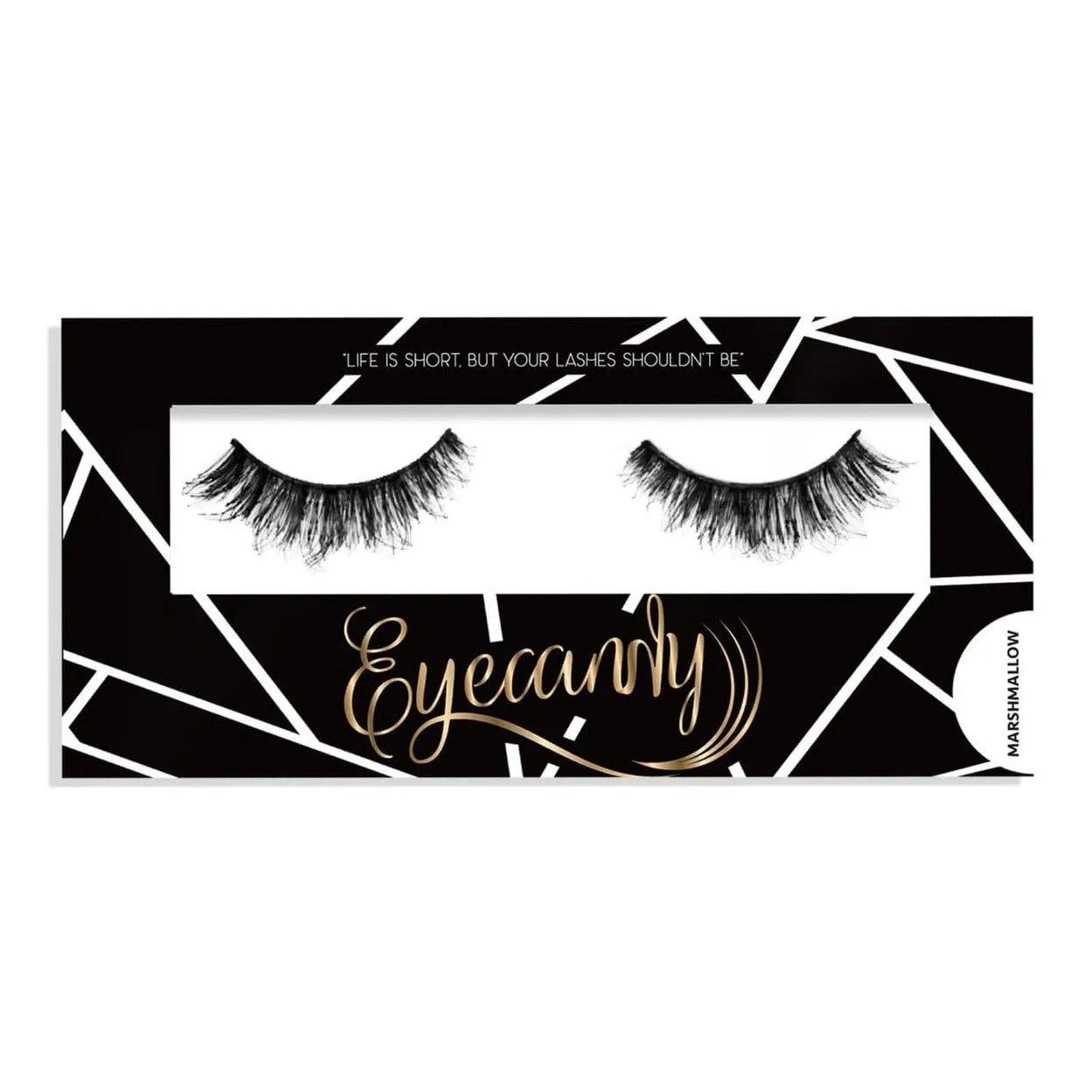 Eye Candy MARSHMALLOW