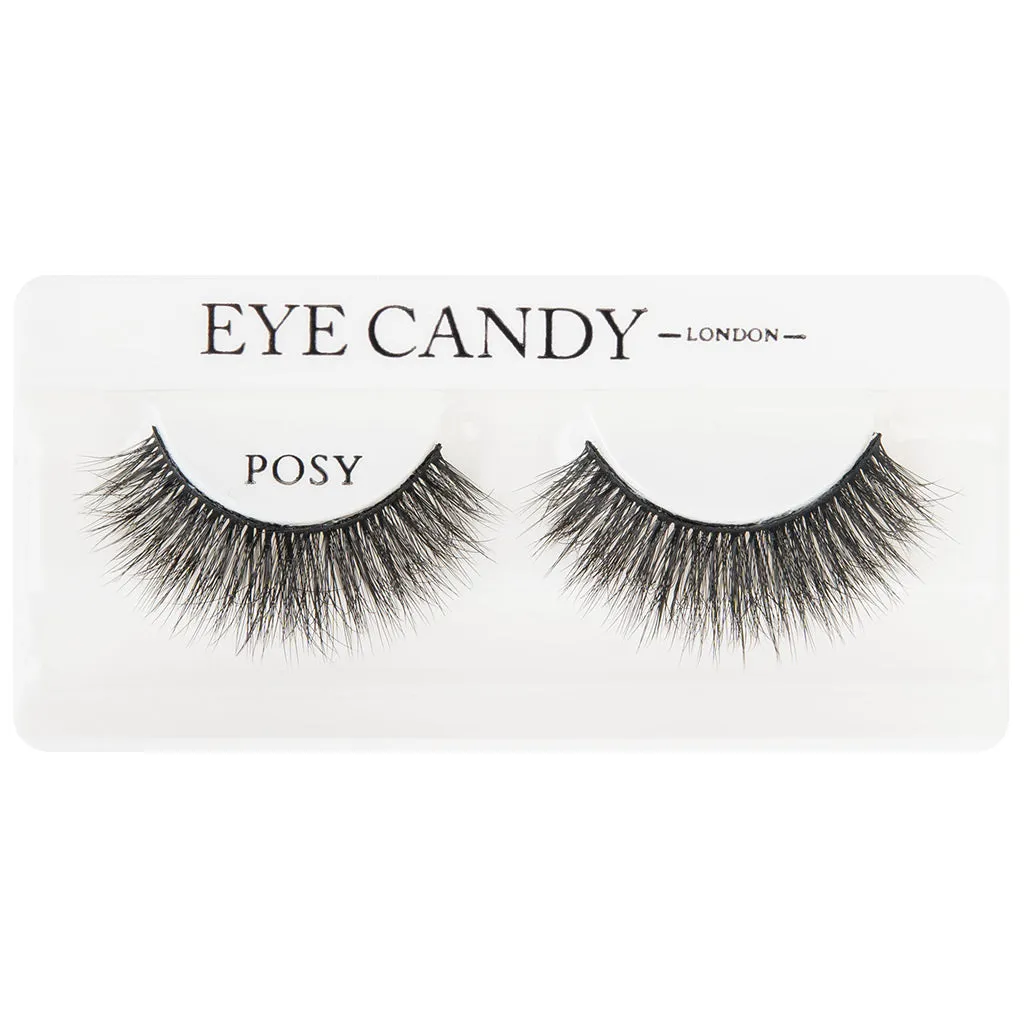 Eye Candy Signature Collection Lashes - Posy