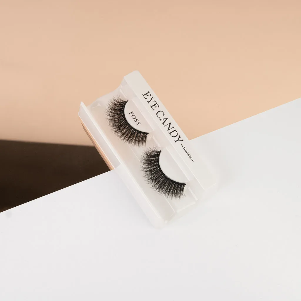 Eye Candy Signature Collection Lashes - Posy