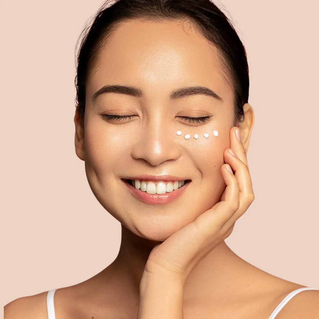 Eye Contour Cream - 2oz