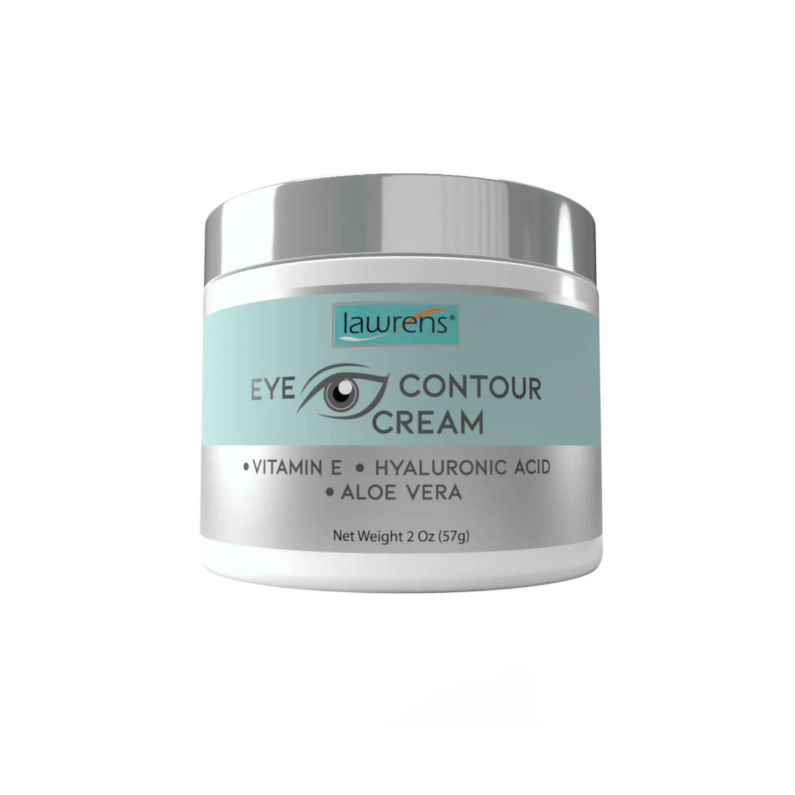 Eye Contour Cream - 2oz