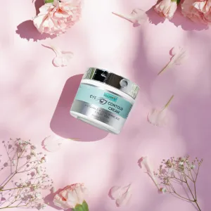 Eye Contour Cream - 2oz