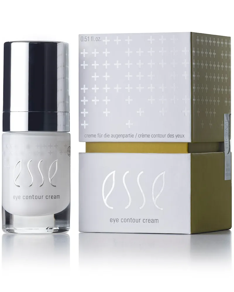 Eye Contour Cream