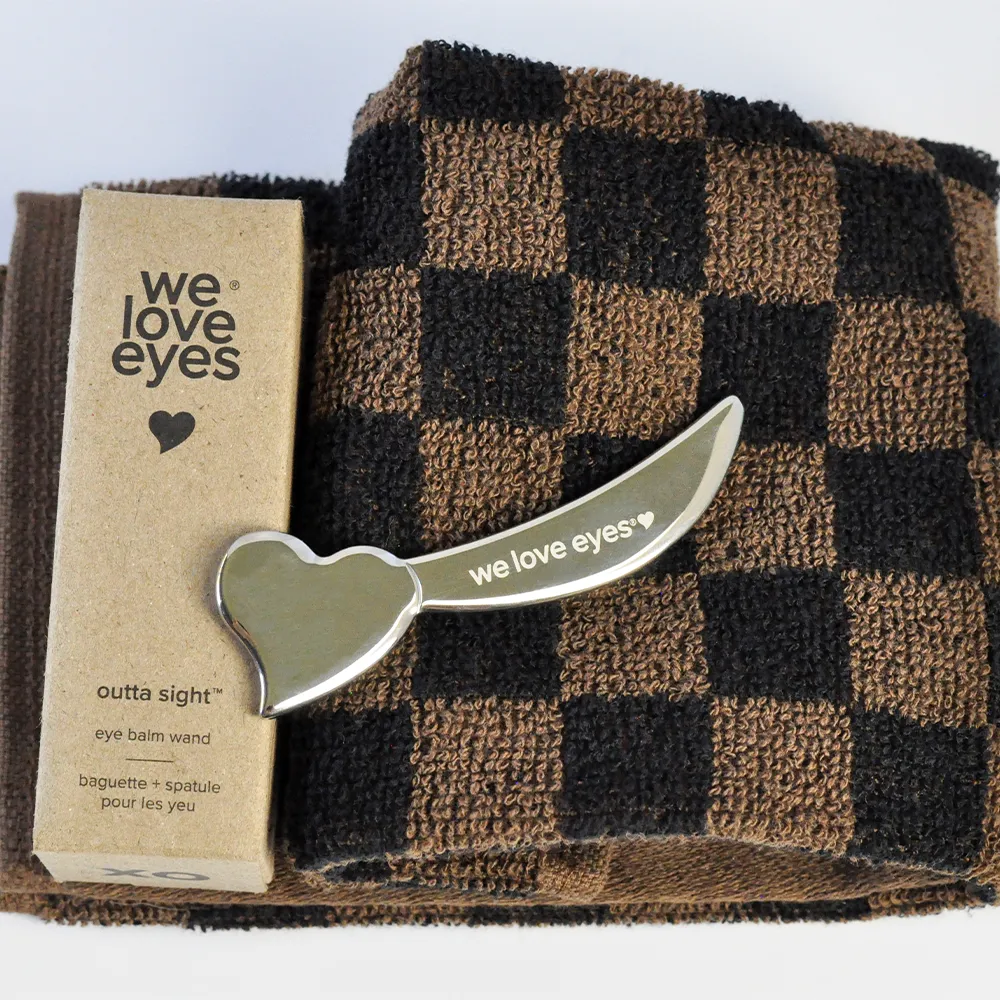 eye eye F™ Eye Balm Sample
