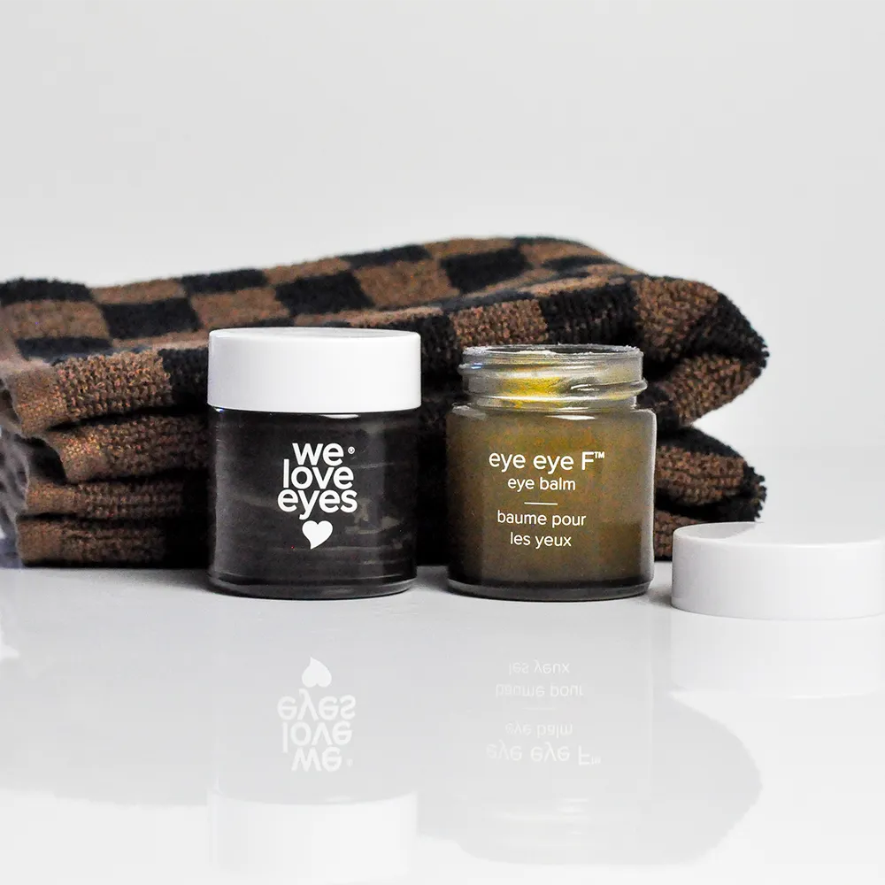 eye eye F™ Eye Balm Sample