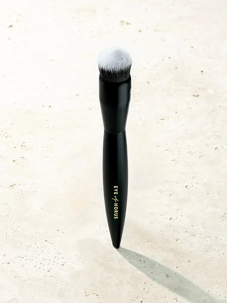 Eye of Horus Vegan Concealer Brush