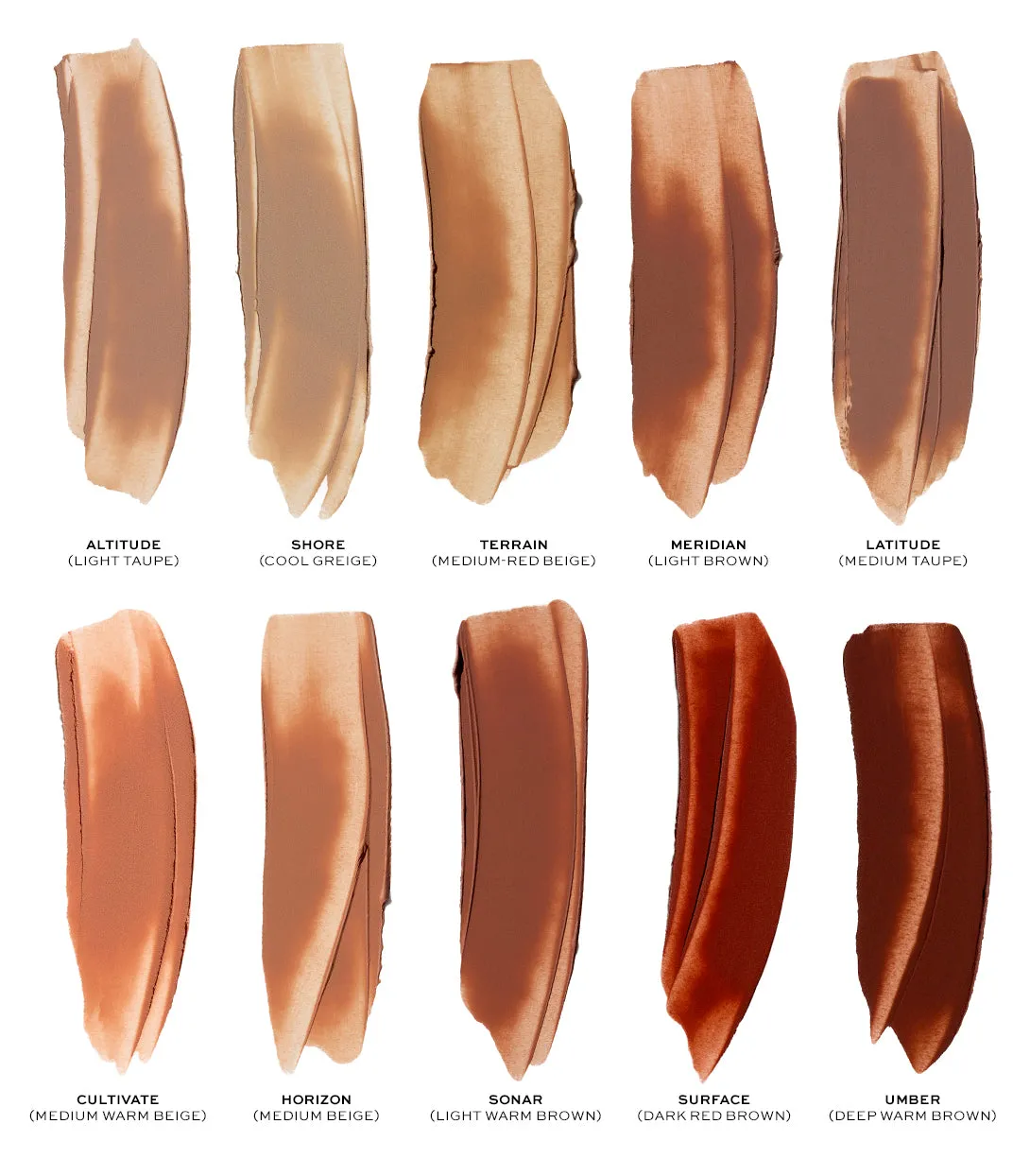 Eye Shaping Stylo