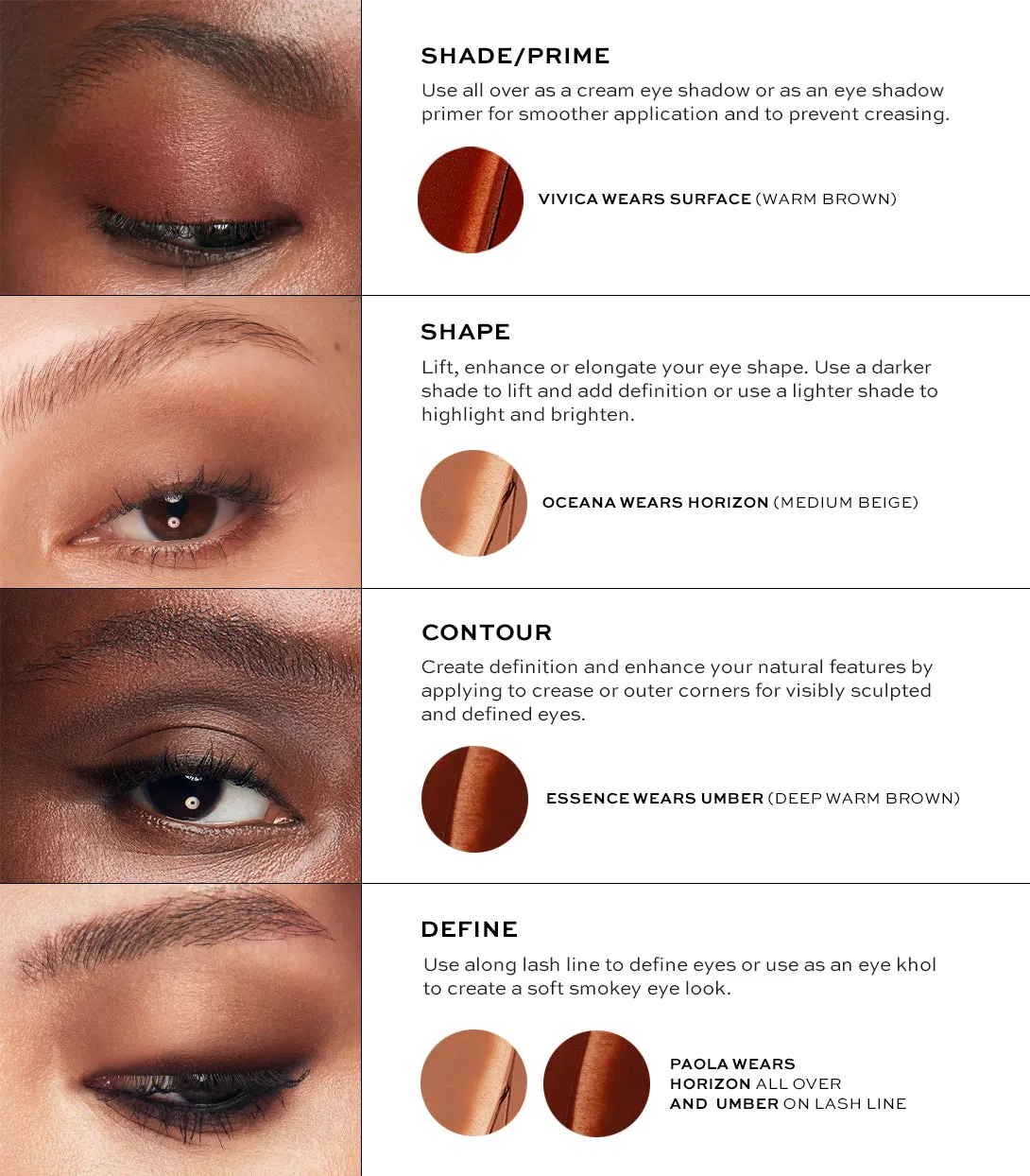 Eye Shaping Stylo