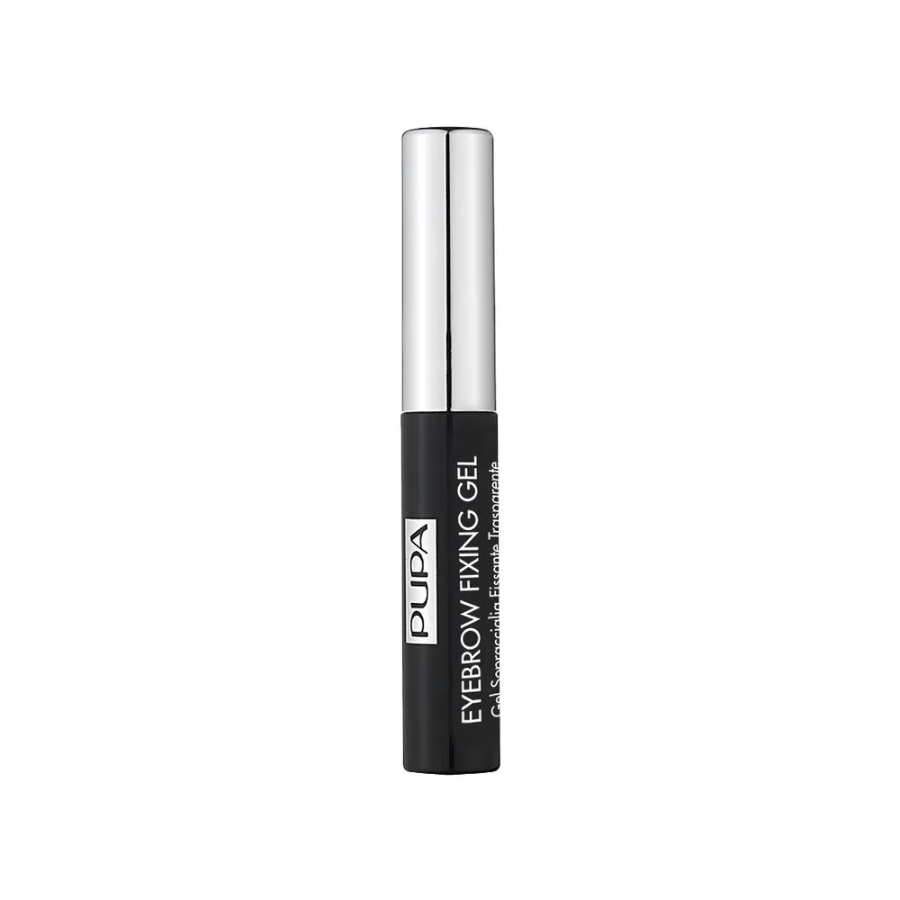 Eyebrow Fixing Gel transparentny żel utrwalający do brwi 100 Clear 4ml
