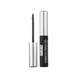 Eyebrow Fixing Gel transparentny żel utrwalający do brwi 100 Clear 4ml