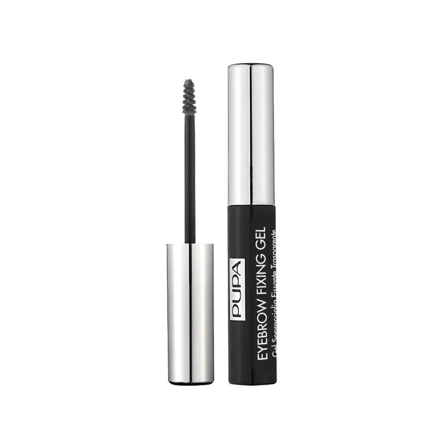 Eyebrow Fixing Gel transparentny żel utrwalający do brwi 100 Clear 4ml