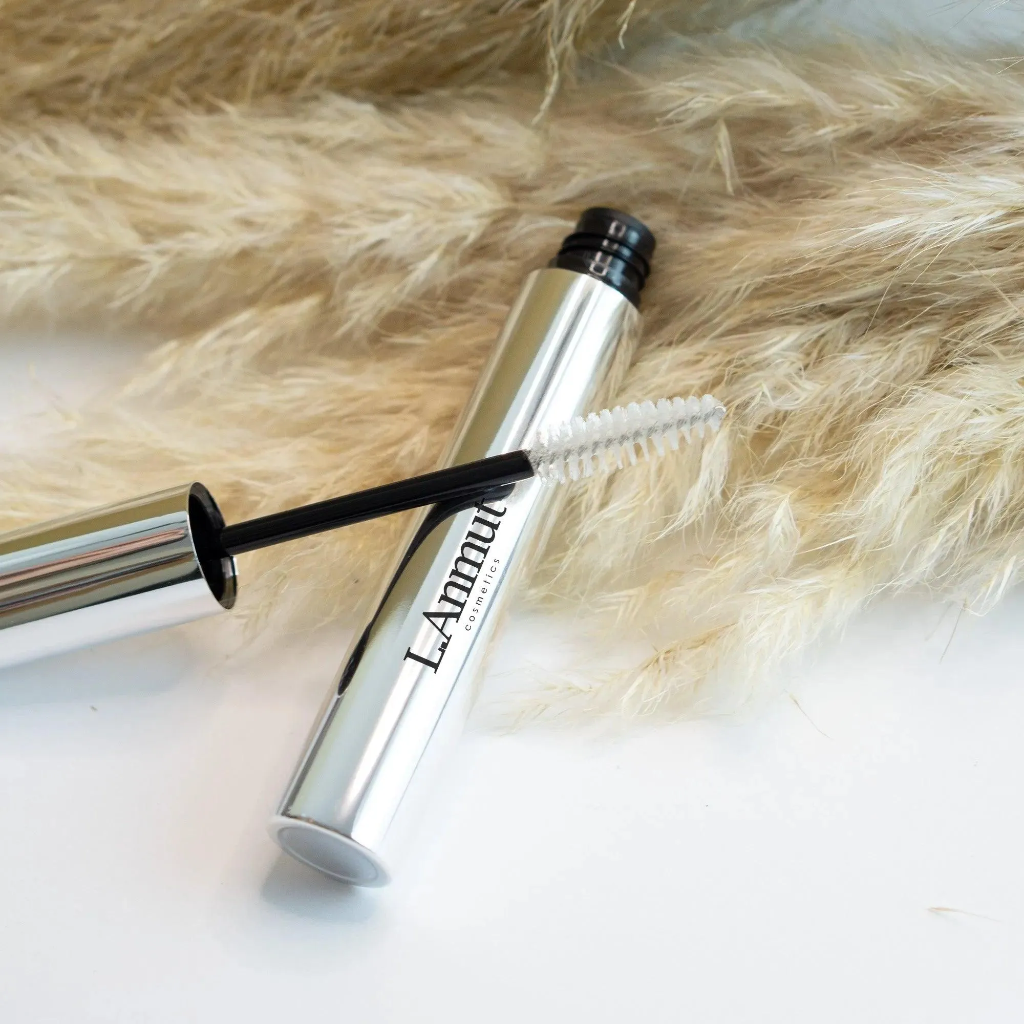 Eyebrow Gel - Clear