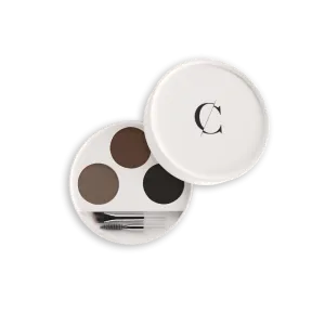 Eyebrow Kit Brunettes