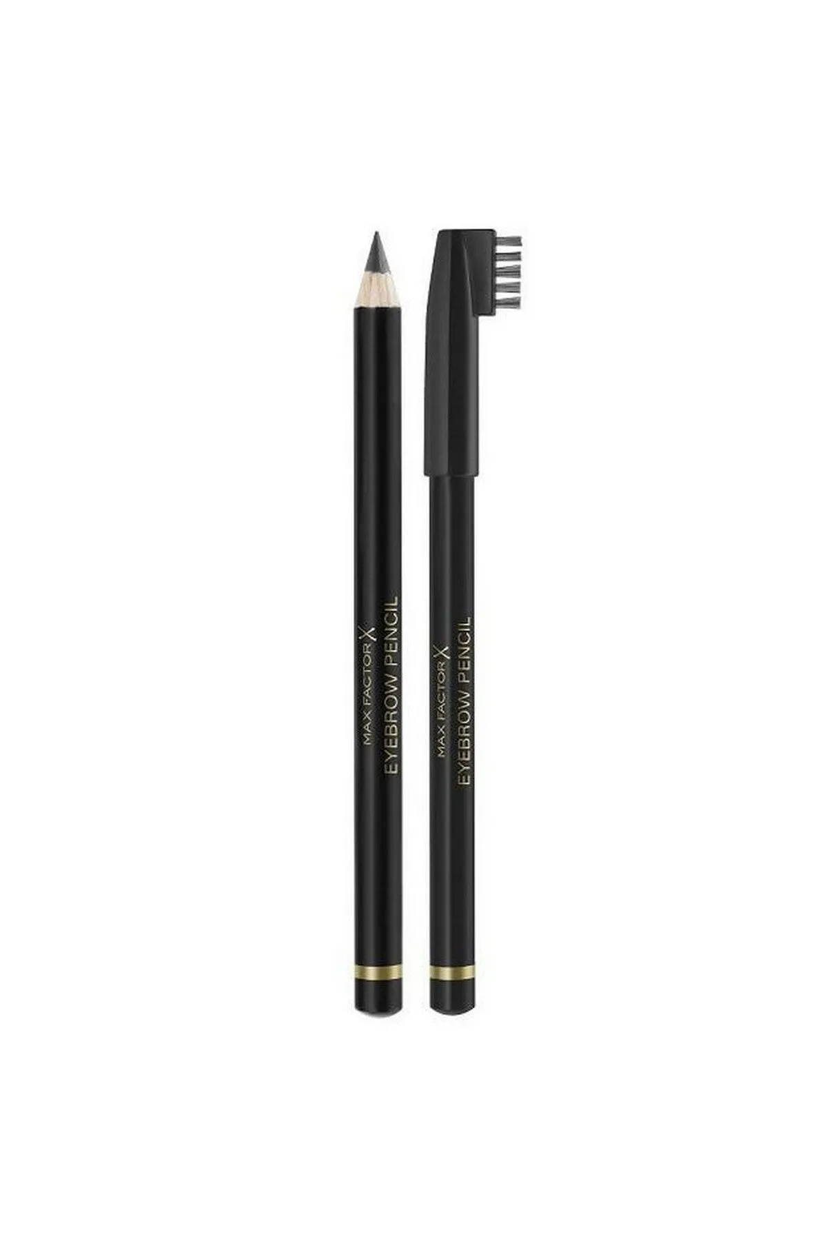Eyebrow Pencil, 01 Ebony, 4 g