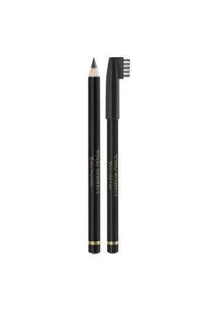Eyebrow Pencil, 01 Ebony, 4 g