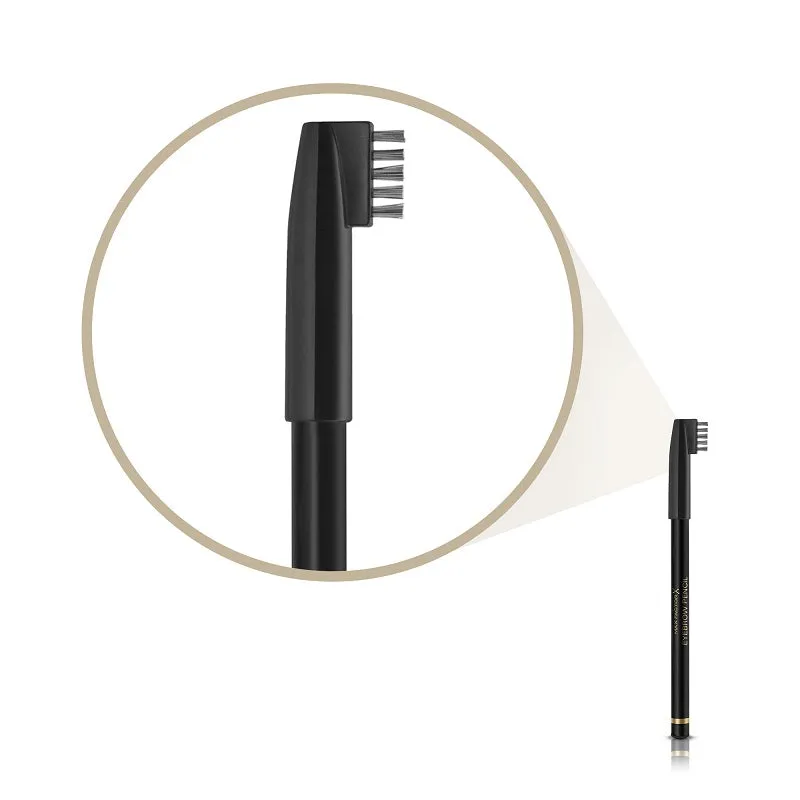 Eyebrow Pencil Shaper kredka do brwi 001 Ebony