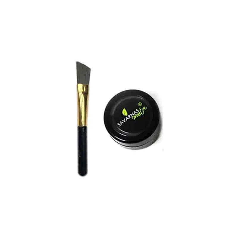 Eyebrow Powder Dark Brown