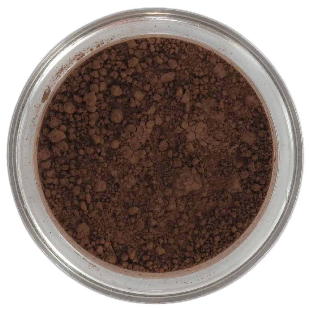 Eyebrow powder Mocca