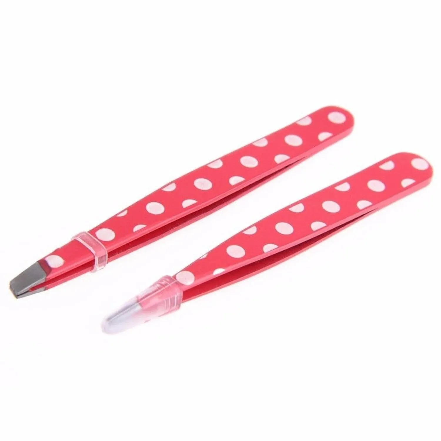 Eyebrow Tweezers Stainless Steel Hair Removal Women Beauty Makeup Tools