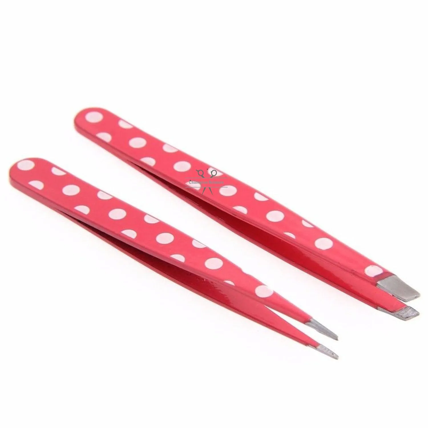 Eyebrow Tweezers Stainless Steel Hair Removal Women Beauty Makeup Tools