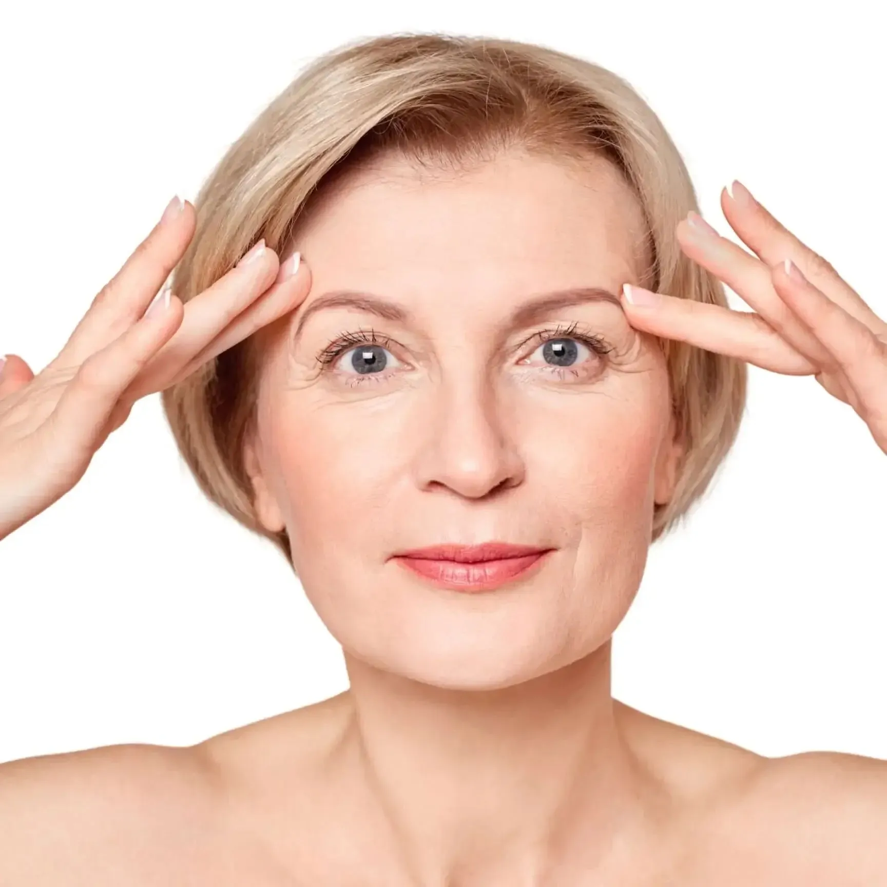 EyeFix: Upper Blepharoplasty