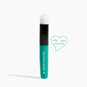 Eyelid Margin Cleansing Brush Sample