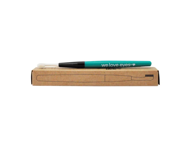 Eyelid Margin Scrub Brush