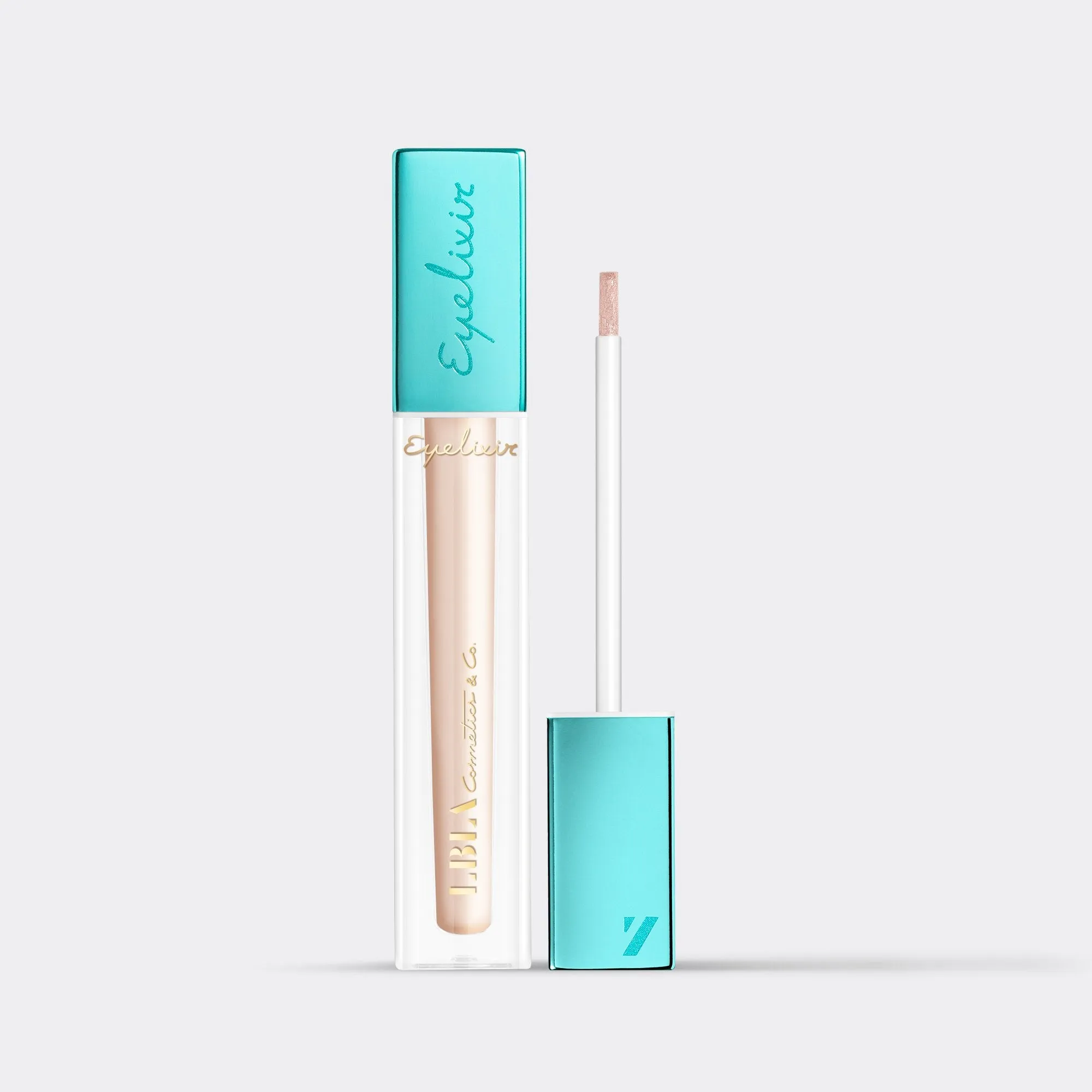 Eyelixir - Matte Liquid Eyeshadow