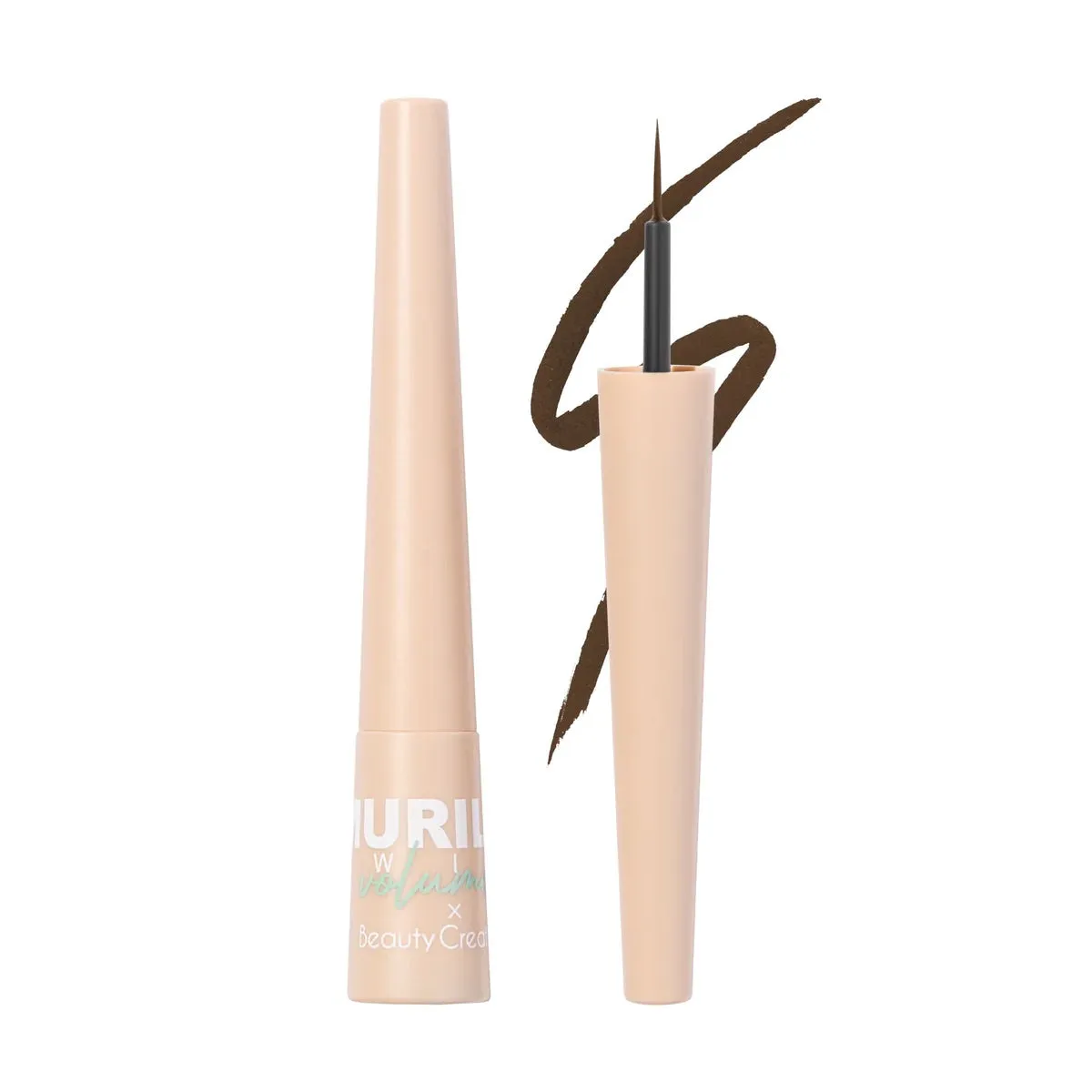 Eyes- Beauty Creations Murillo Twins VOL. 2 - Twintuition Eyeliners (4pc bundle, $8 each)